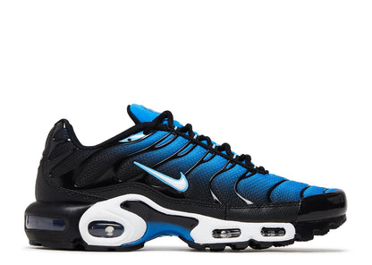 Air Max Plus Photo Blue