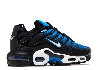 Air Max Plus Photo Blue