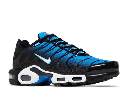 Air Max Plus Photo Blue