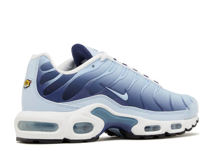 Air Max Plus University Blue Gradient