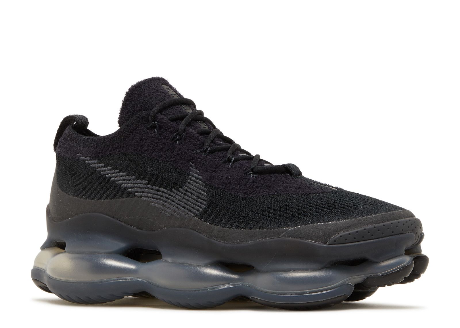 Air Max Scorpion Triple Black – Flower Kickz