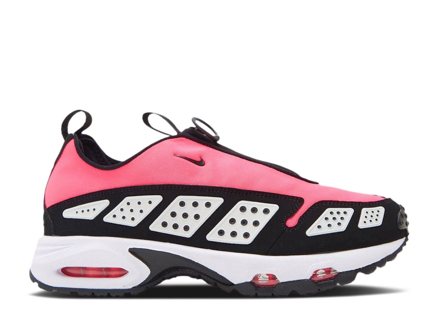 Air Max Sunder Hyper Pink Black