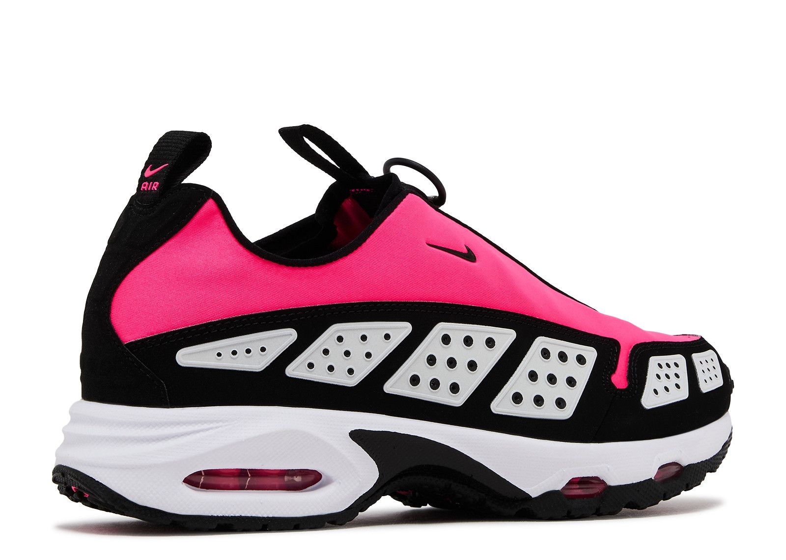 Air Max Sunder Hyper Pink Black