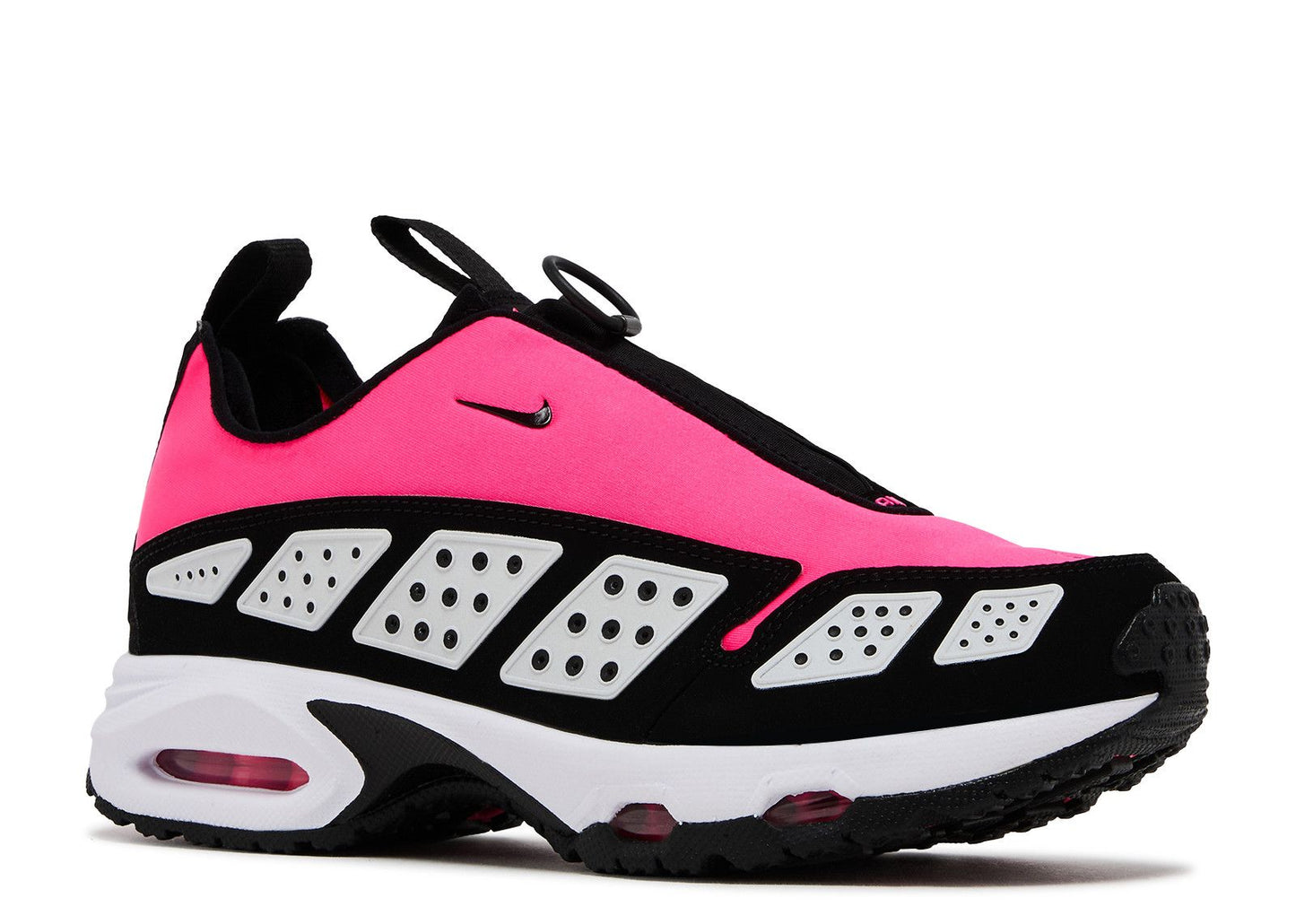 Air Max Sunder Hyper Pink Black