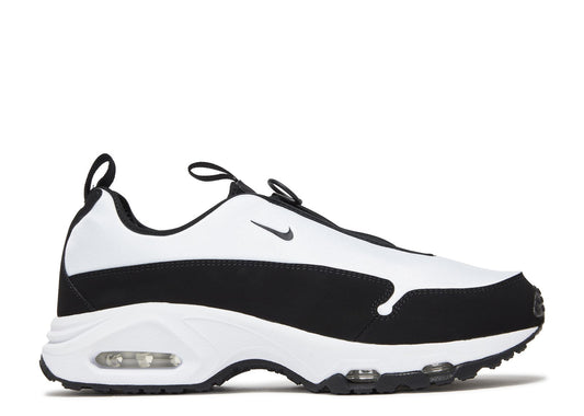 Air Max Sunder SP Comme des Garcons Homme Plus White Black