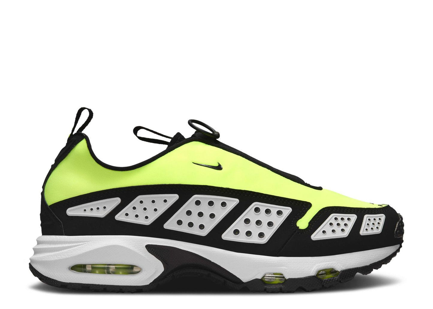 Air Max Sunder Volt Black