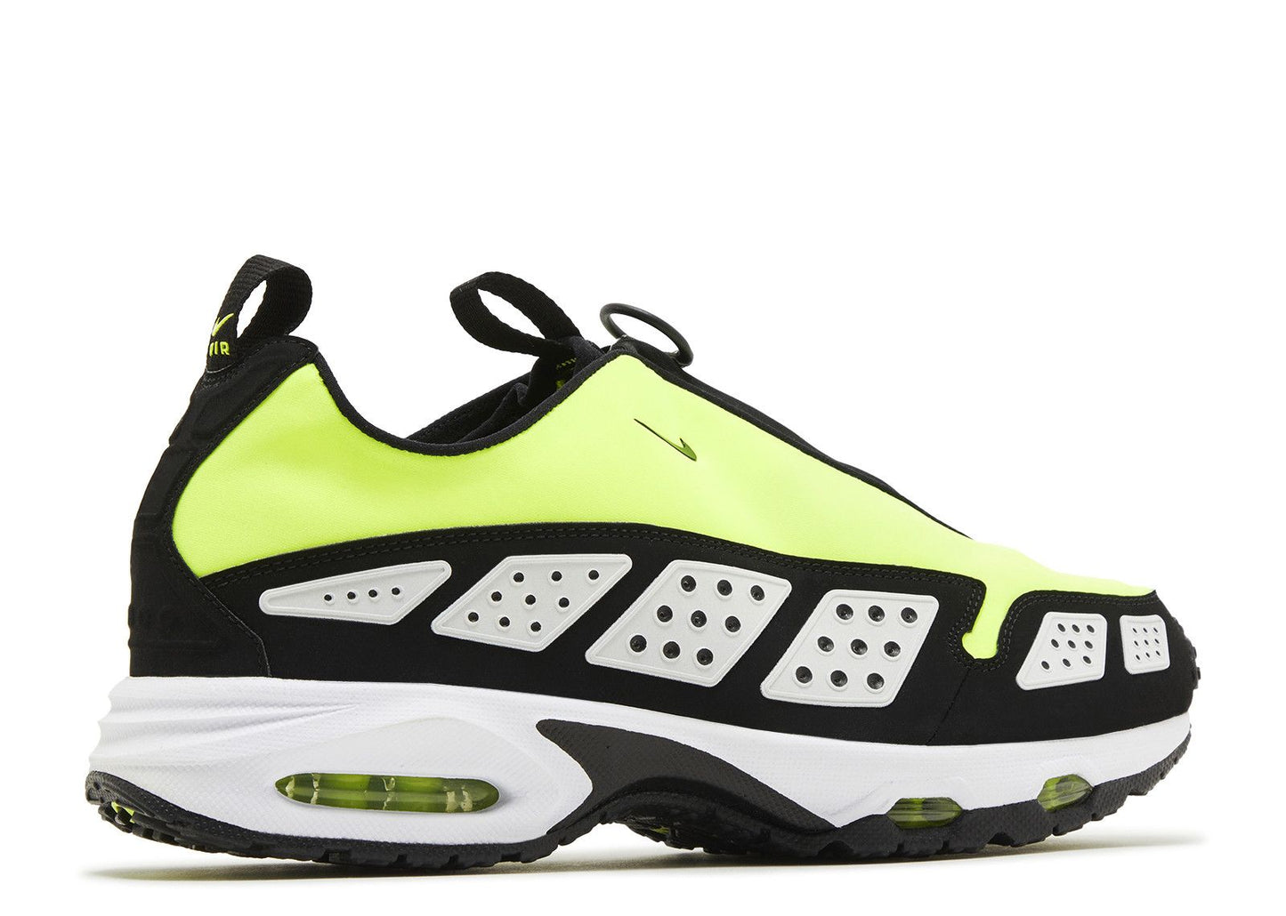 Air Max Sunder Volt Black