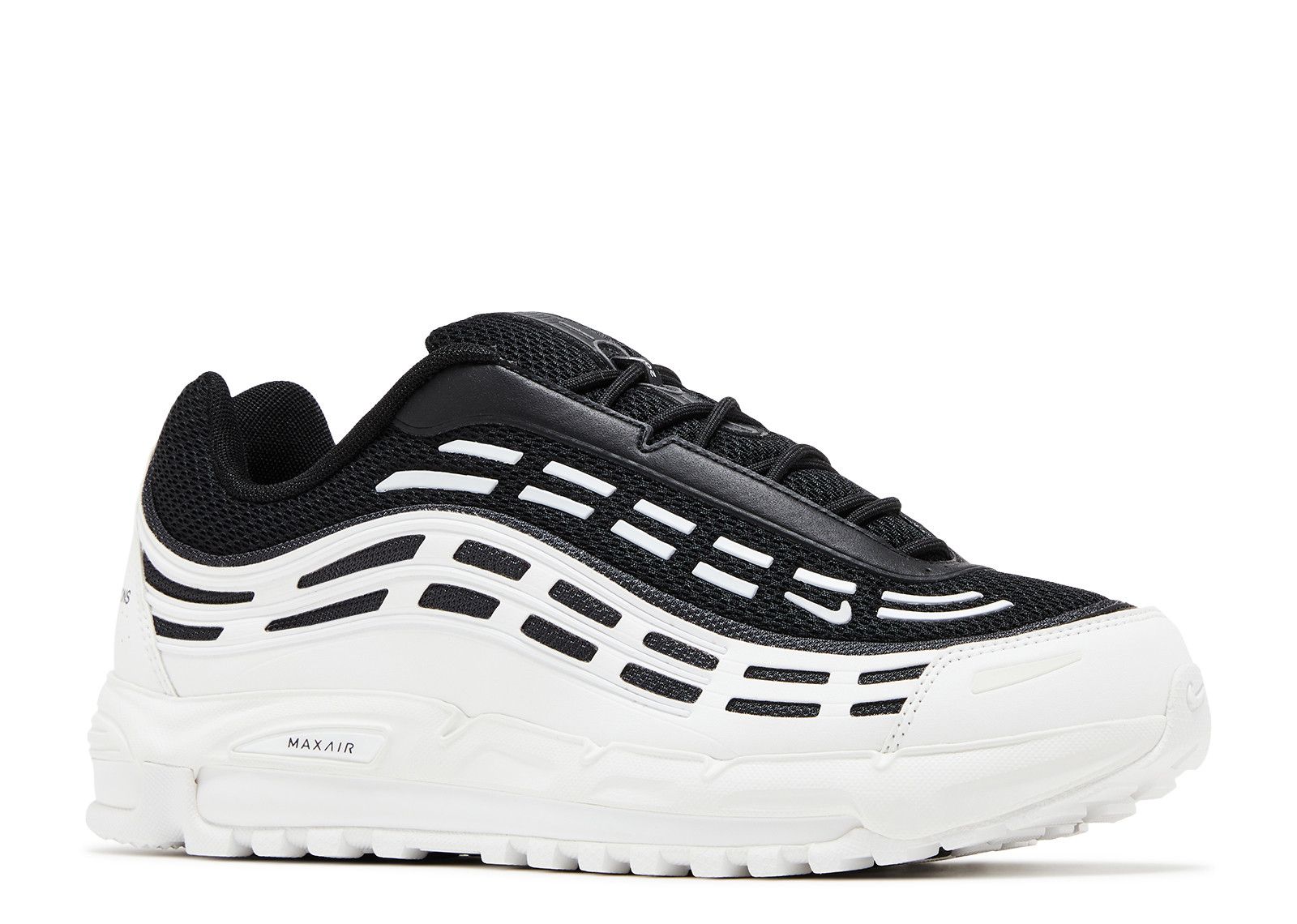 Air Max TL 2.5 Comme des Garçons Black White – Flower Kickz