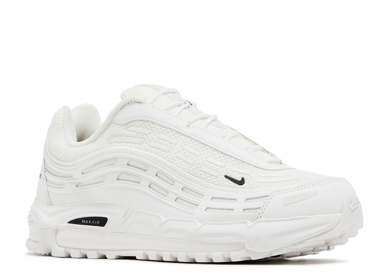 Air Max TL 2.5 Comme des Garçons Plus White – Flower Kickz