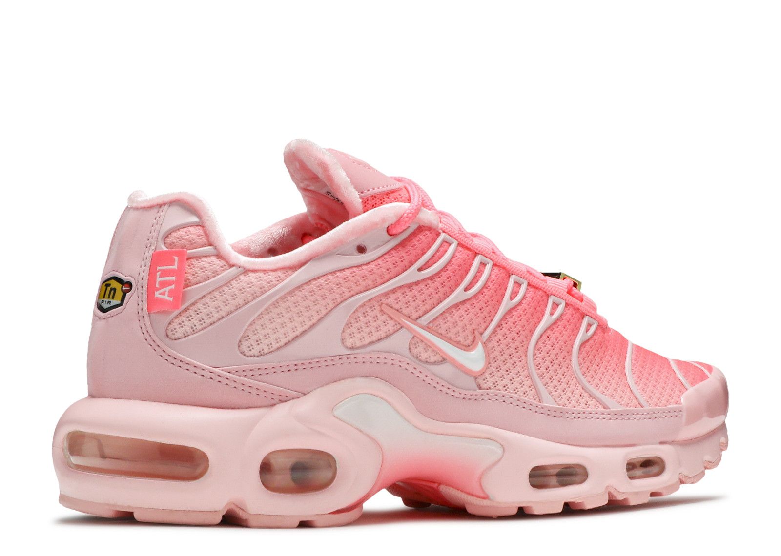 nike air max plus city special