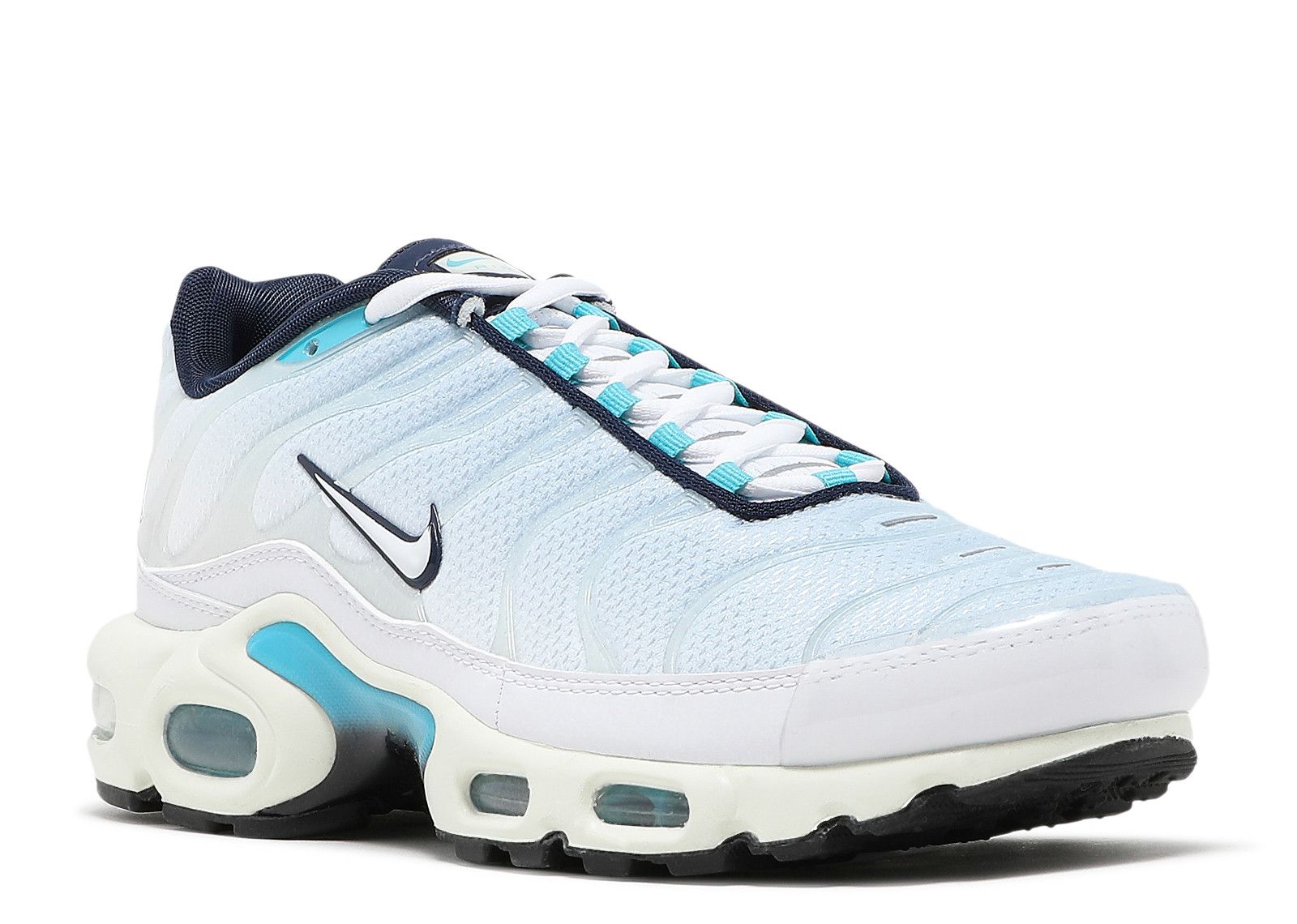 nike tuned psychic blue