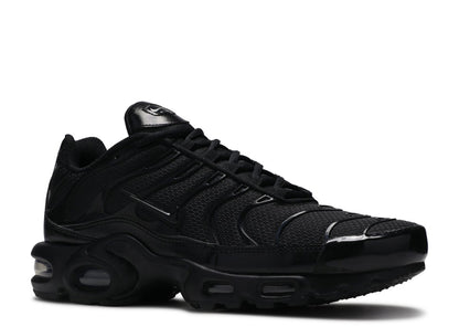 Air Max TN Plus Triple Black