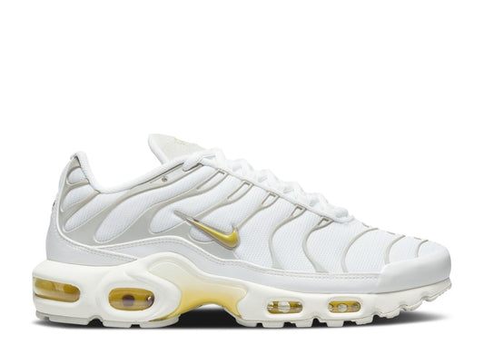 Air Max TN Plus White Bone Celery