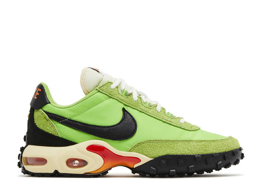 Air Max Waffle Racer SP Action Green Altitude Green