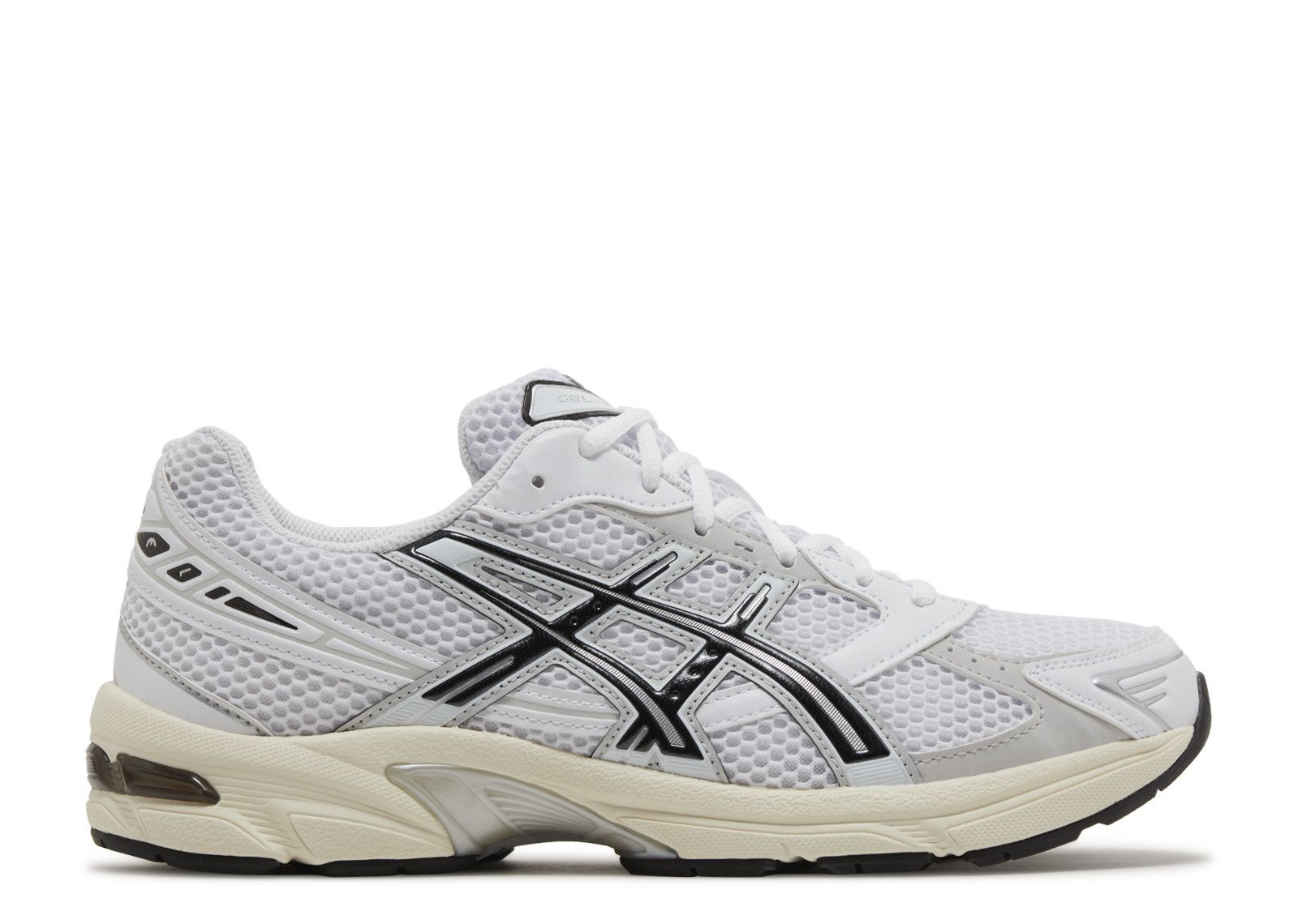 Asics Gel-1130 White Cloud Grey