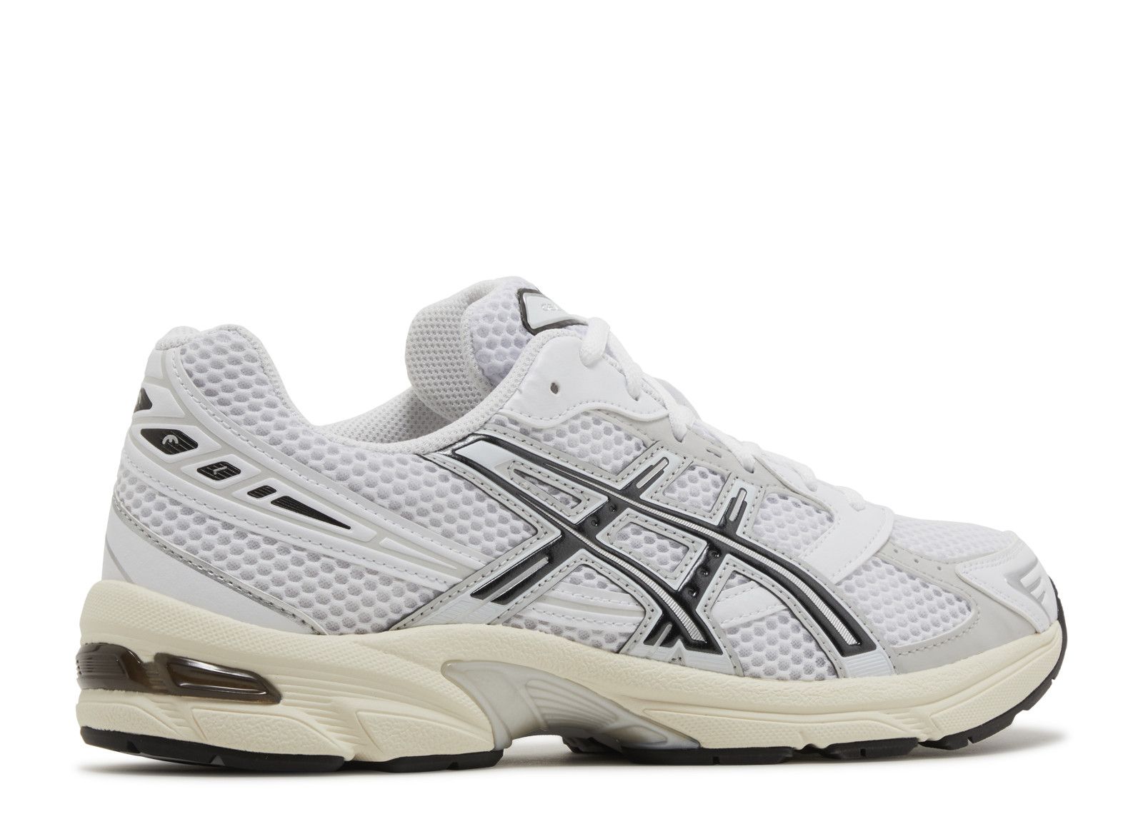 Asics Gel-1130 White Cloud Grey