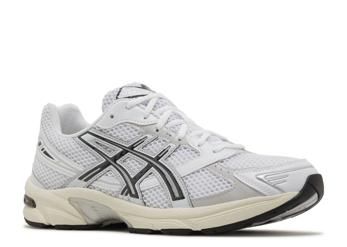 Asics Gel-1130 White Cloud Grey