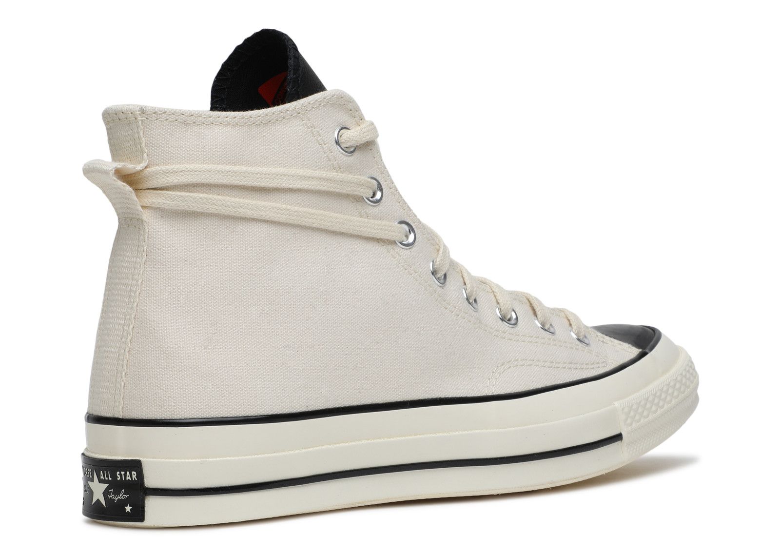 Converse Chuck 70 Fear of God Natural White