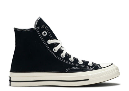 Converse Chuck Taylor All-Star 70 Hi Black