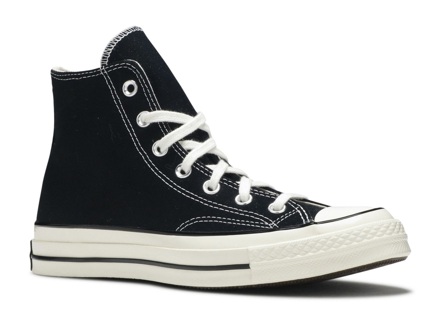 Converse Chuck Taylor All-Star 70 Hi Black