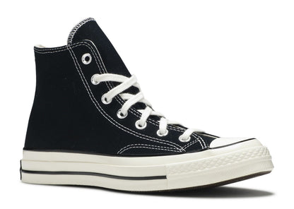 Converse Chuck Taylor All-Star 70 Hi Black