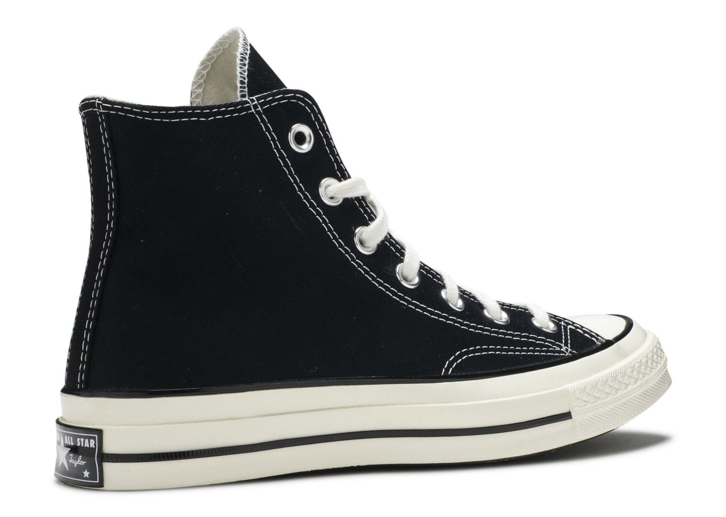 Converse Chuck Taylor All-Star 70 Hi Black