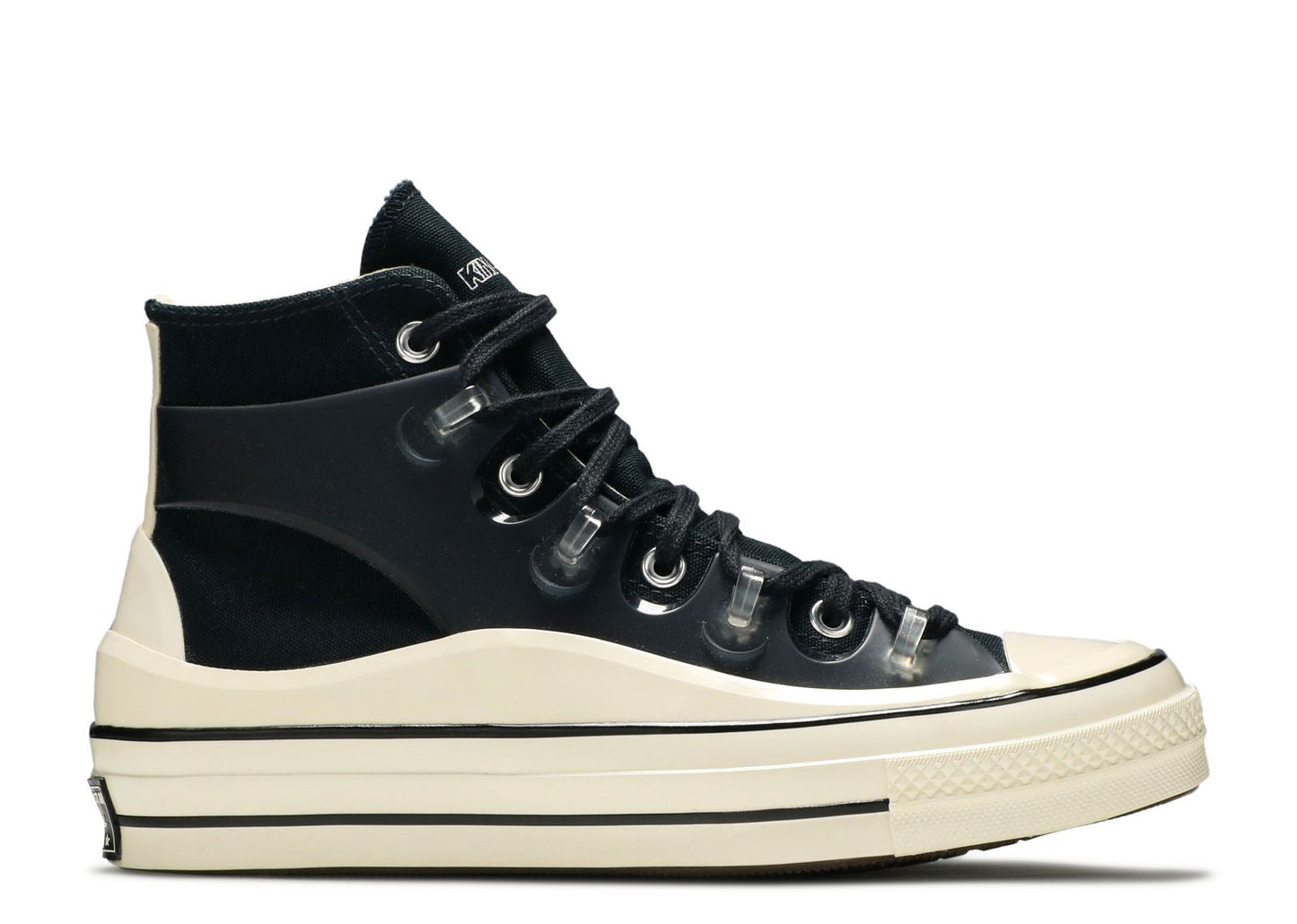 Converse Chuck Taylor All-Star 70 Kim Jones Black