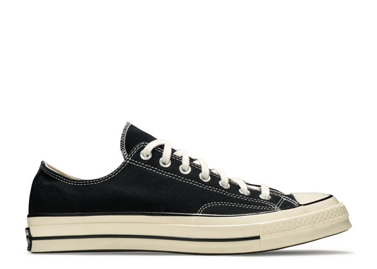 Converse Chuck Taylor All-Star 70 Ox Black White