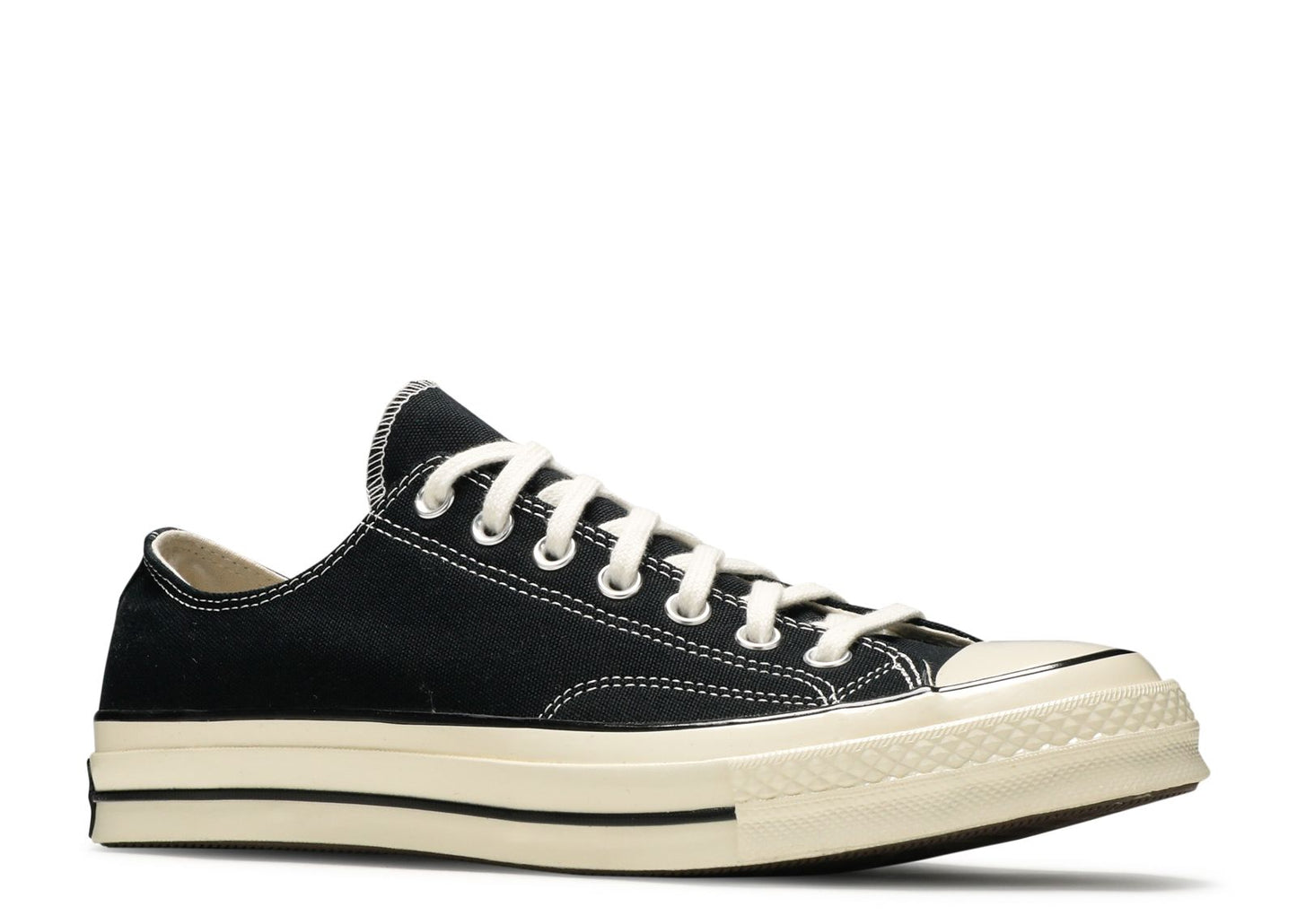 Converse Chuck Taylor All-Star 70 Ox Black White
