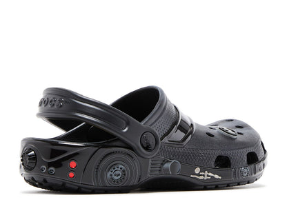 Crocs Classic Clog Batman Batmobile Enfant