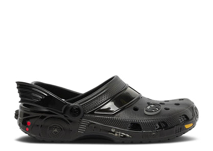 Crocs Classic Clog Batmobile Batman