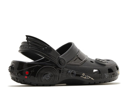 Crocs Classic Clog Batmobile Batman