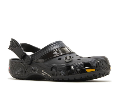 Crocs Classic Clog Batmobile Batman