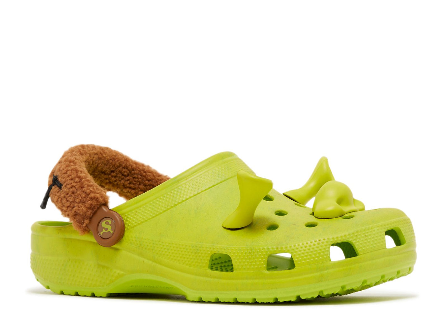 Crocs Classic Clog DreamWorks Shrek