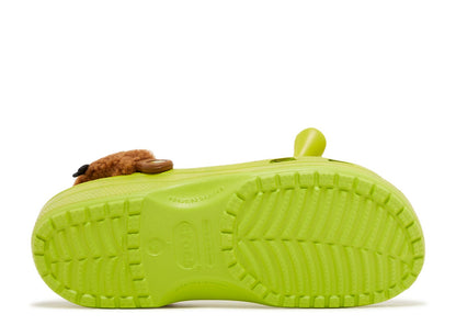 Crocs Classic Clog DreamWorks Shrek