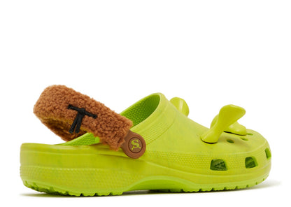 Crocs Classic Clog DreamWorks Shrek