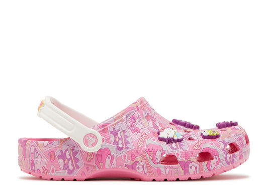 Crocs Classic Clog Hello Kitty and Friends