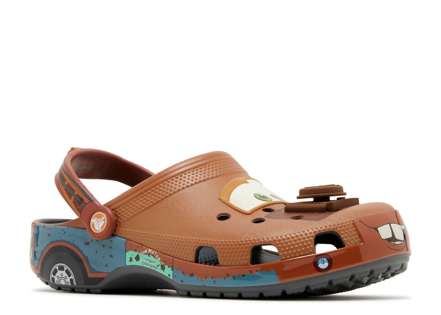 Crocs Classic Clog Mater