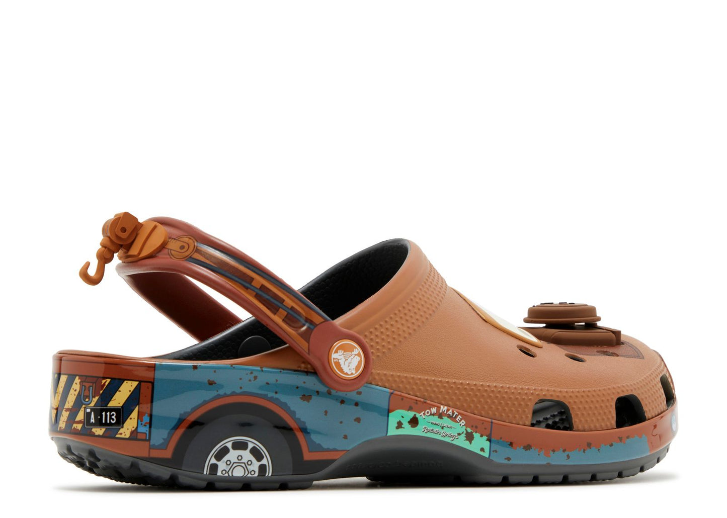 Crocs Classic Clog Mater