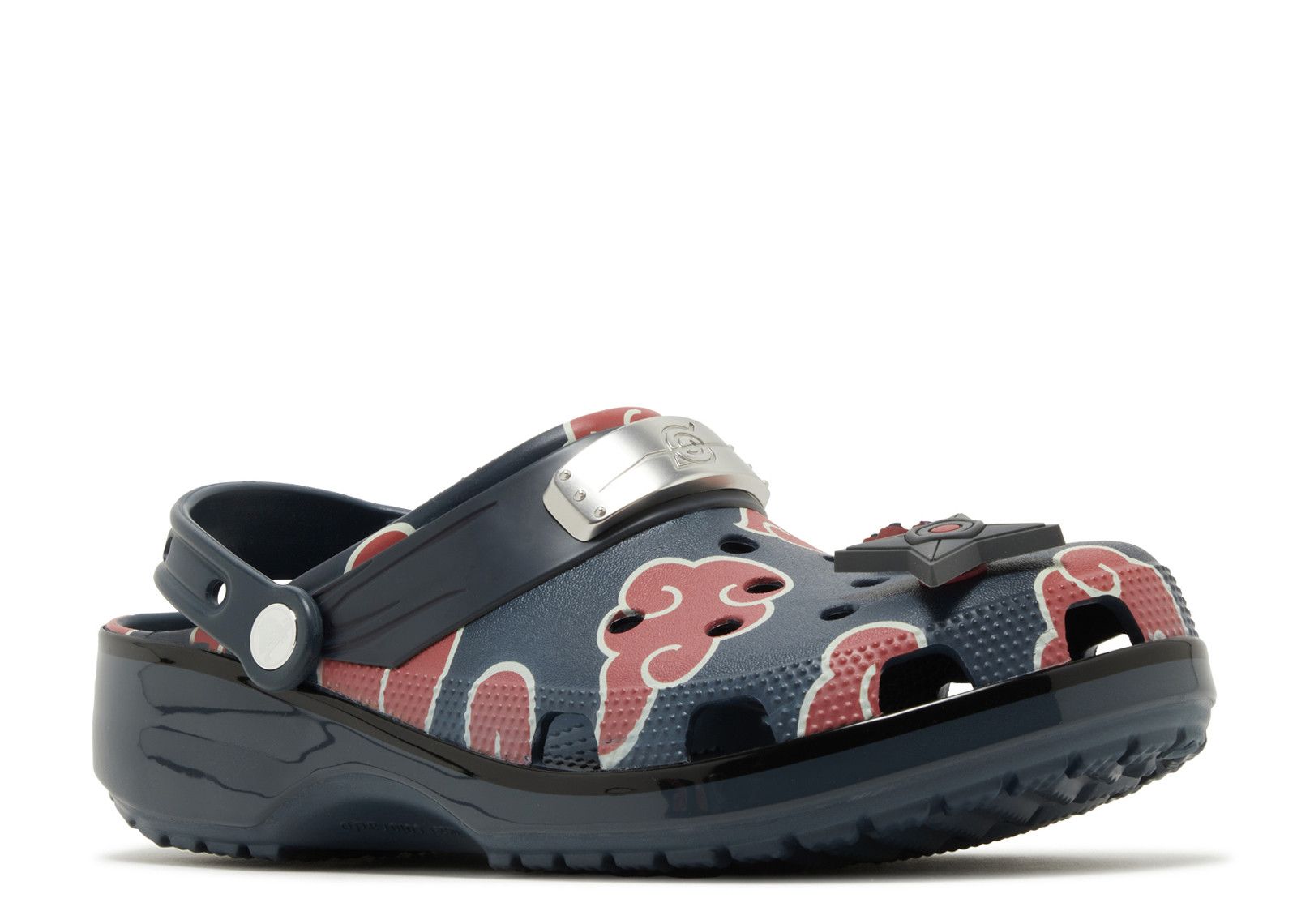 Crocs Classic Clog Naruto Shippuden Itachi