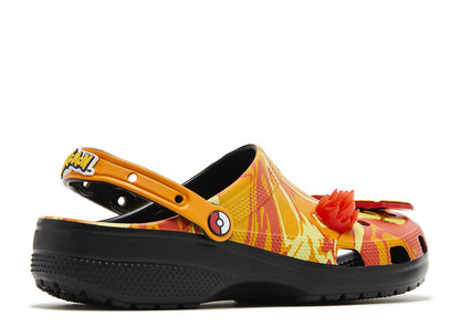 Crocs Classic Clog Pokémon Charizard