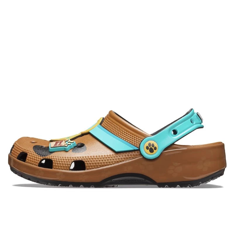 Crocs Classic Clog Scooby-Doo!