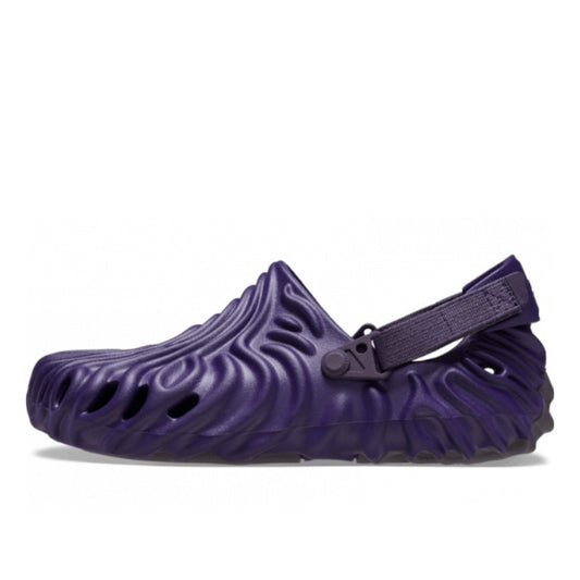 Crocs Pollex Clog by Salehe Bembury Ube