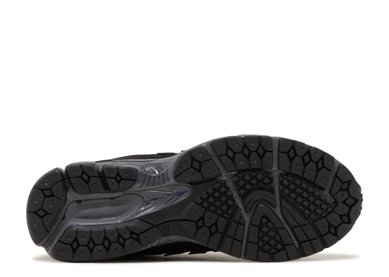 New Balance 1906R Cordura Pocket Black