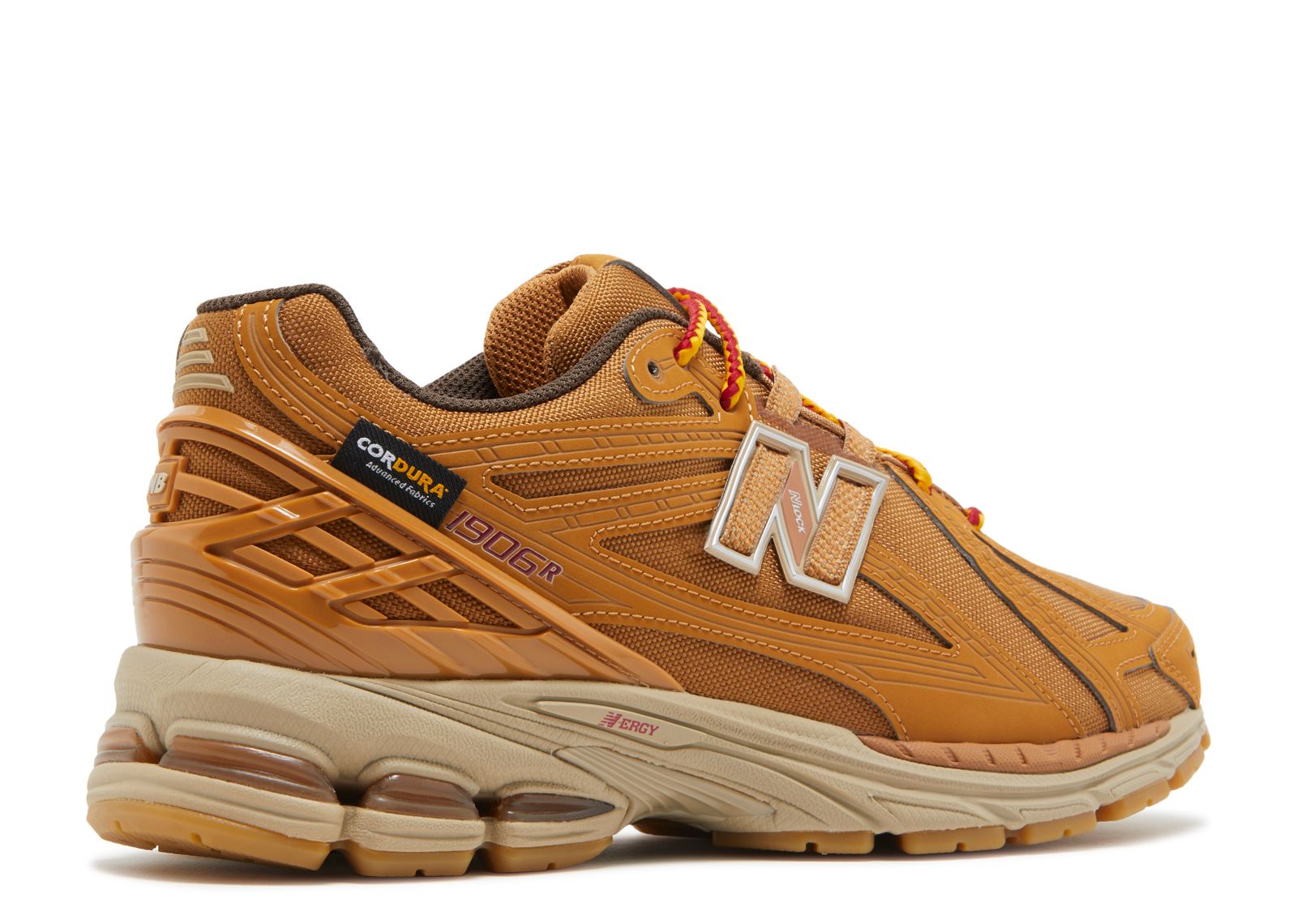 New Balance 1906R Cordura Pocket Wheat