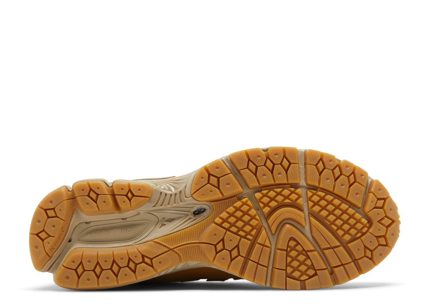 New Balance 1906R Cordura Pocket Wheat