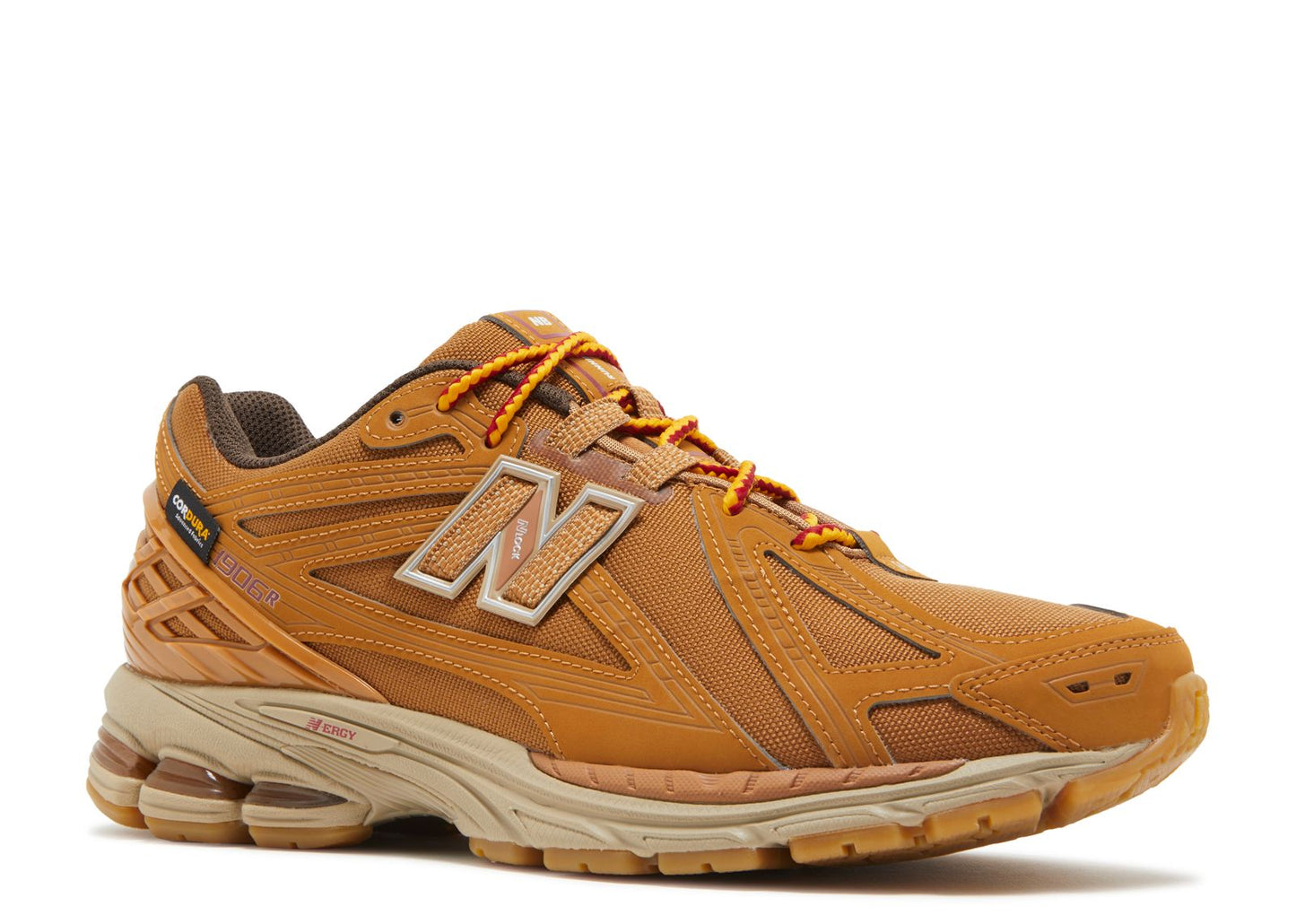 New Balance 1906R Cordura Pocket Wheat