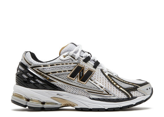 New Balance 1906R White Metallic Gold