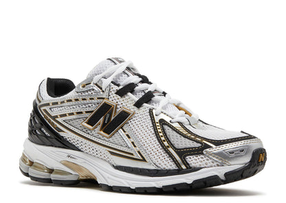 New Balance 1906R White Metallic Gold