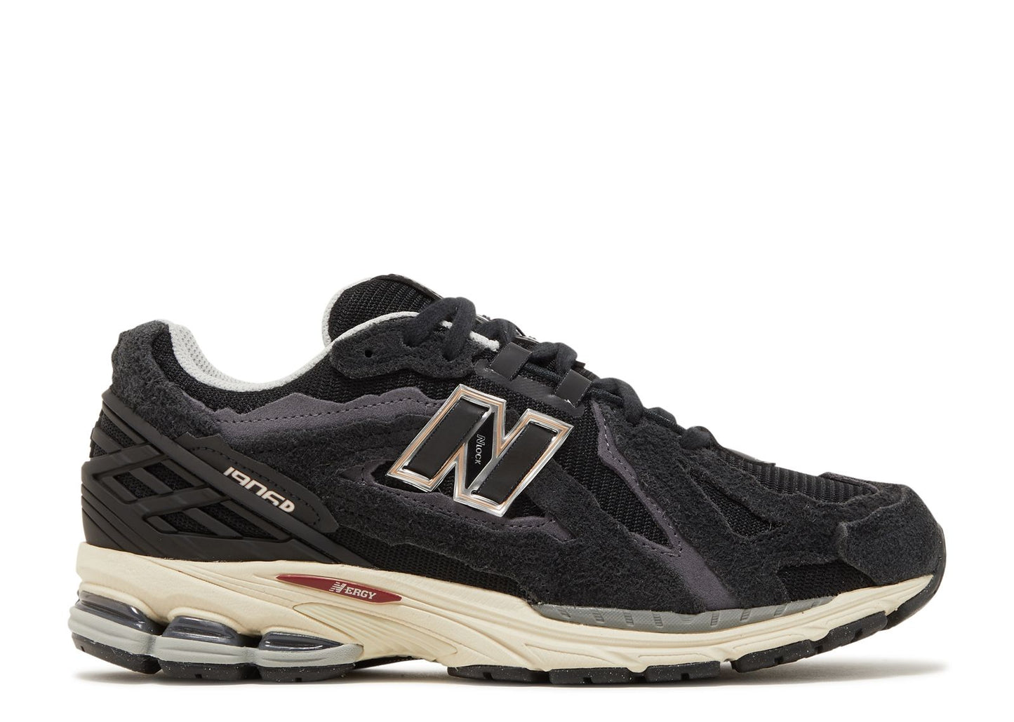 New Balance 1906 Protection Pack Black